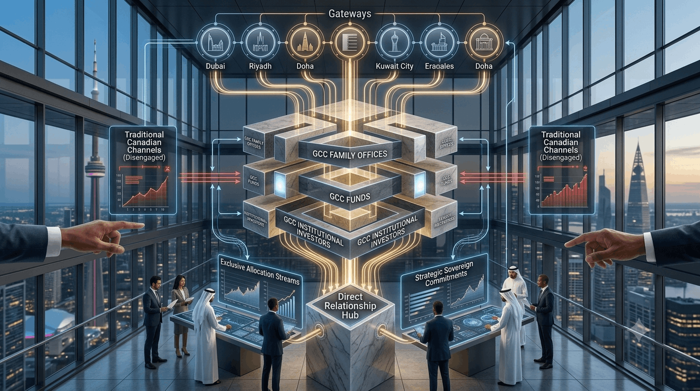 GCC Capital Access